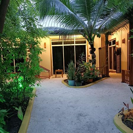 Manta Dhangethi Ngoại thất bức ảnh