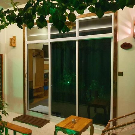 Manta Dhangethi Ngoại thất bức ảnh