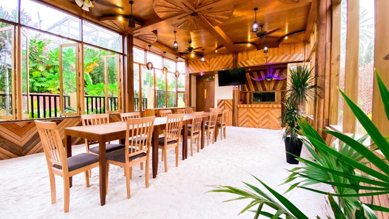 Manta Dhangethi Ngoại thất bức ảnh
